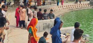 जनकपुरधामको पोखरीमा एक पुरुषको शव फेला
