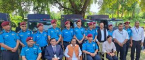 मधेशमा चाडपर्व लक्षित सुरक्षा योजना : ७ हजार बढी प्रहरी परिचालन गरिने