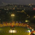 सुदूरपश्चिमविरुद्ध लुम्बिनीले जित्यो टस, पहिले बलिङ गर्ने