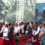 कांग्रेस महाधिवेशन : उद्घाटन सत्रमा को–को पुगे ?