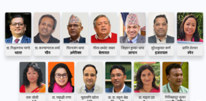 प्रस्तावित १३ राजदूतको सुनुवाइ आजदेखि