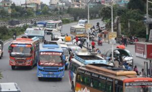 सार्वजनिक सवारीमा महिला यात्रुलाई क्याबिन सिटमा नराख्न महासंघको निर्देशन