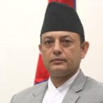 सभामुख अर्याल आज तान्जानिया जाँदै, केन्या हुँदै असोज २७ गते काठमाडौं फर्कने
