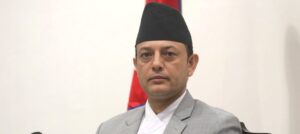 सभामुख अर्याल आज तान्जानिया जाँदै, केन्या हुँदै असोज २७ गते काठमाडौं फर्कने