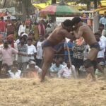 रुपन्देहीमा अन्तर्राष्ट्रिय कुस्ती प्रतियोगिता, नेपाल–भारतका ४४ पहलमान भिडे