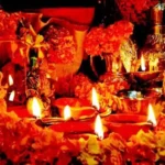 कोजाग्रत पूर्णिमा : धनधान्यकी देवी महालक्ष्मीको पूजा आराधना सम्पन्न