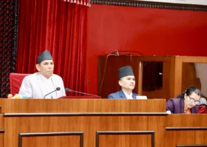 ‘राष्ट्रिय विधि विज्ञान प्रयोगशाला स्थापना र सञ्चालन विधेयक, २०८१’ राष्ट्रिय सभाबाट सर्वसम्मत पारित