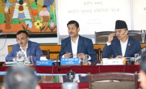 साउदीमा प्रस्तावित राजदूतविरुद्धको उजुरीमा दुई प्रमाण झिकाउने समितिको निर्णय